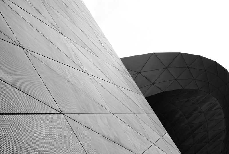 Der Blick hinter das&nbsp;Hindernis